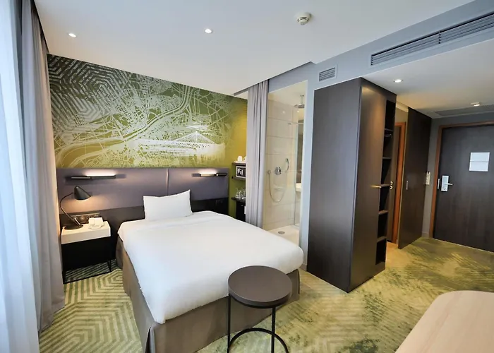 Mercure Warszawa Grand